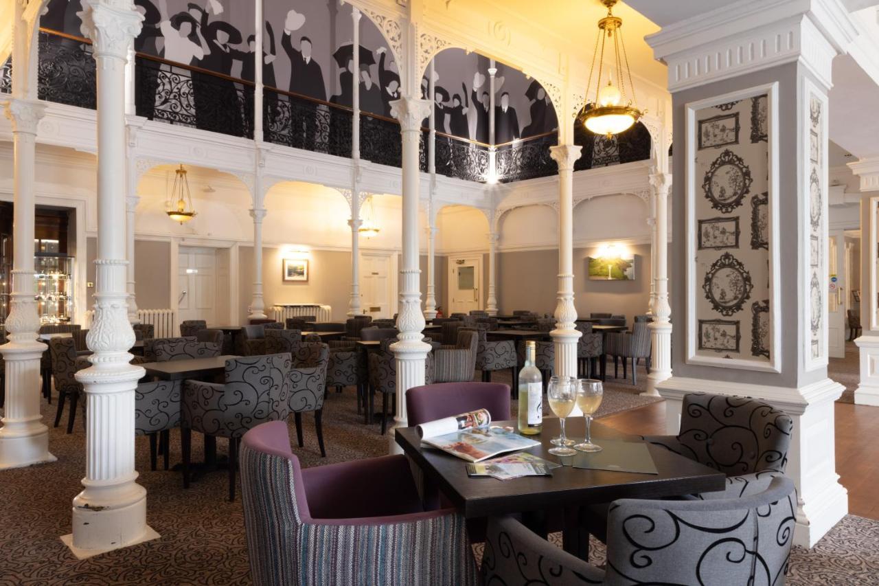 The Valley Of Rocks Hotel 3*