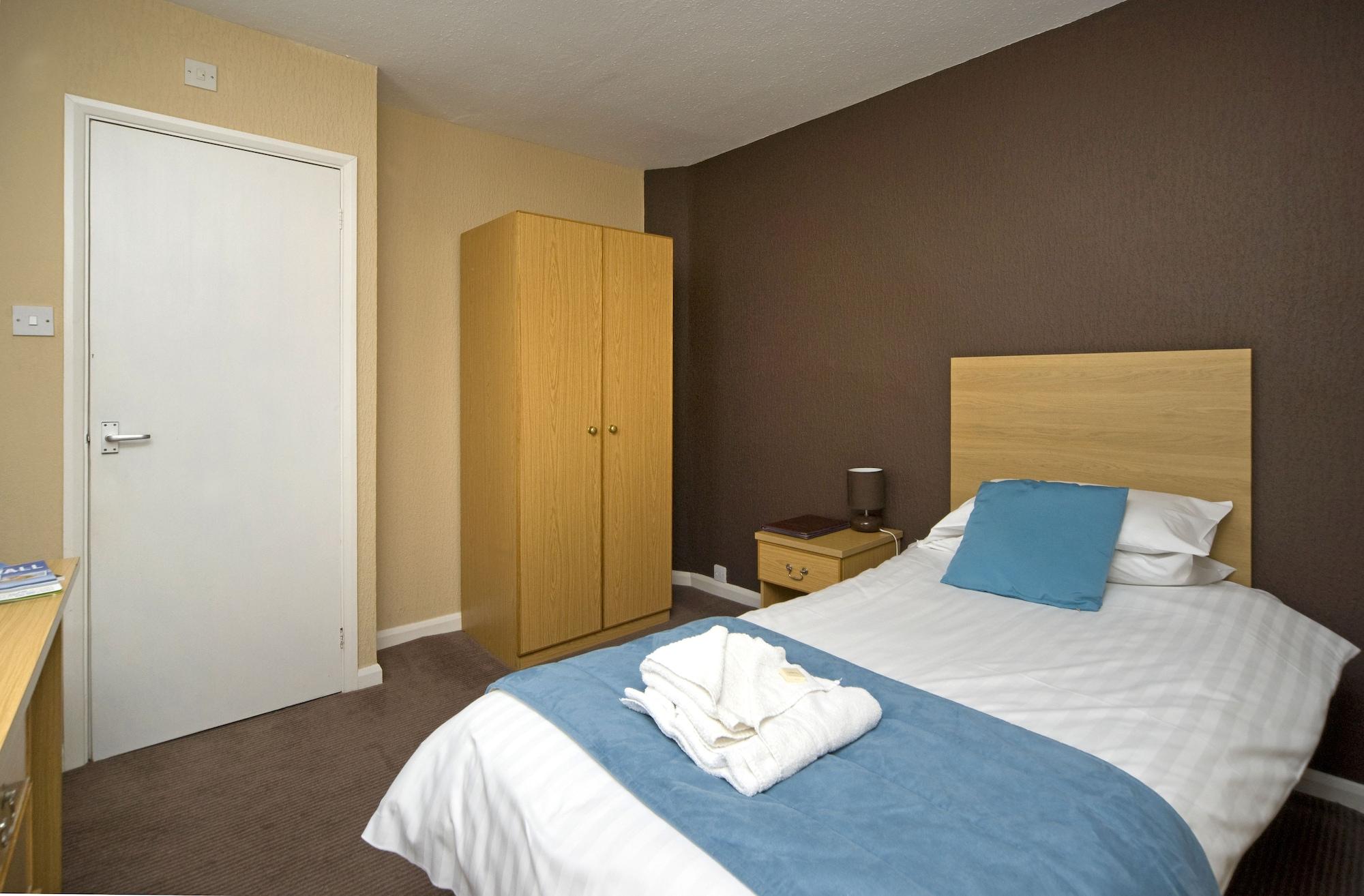 The Valley Of Rocks Hotel 3*