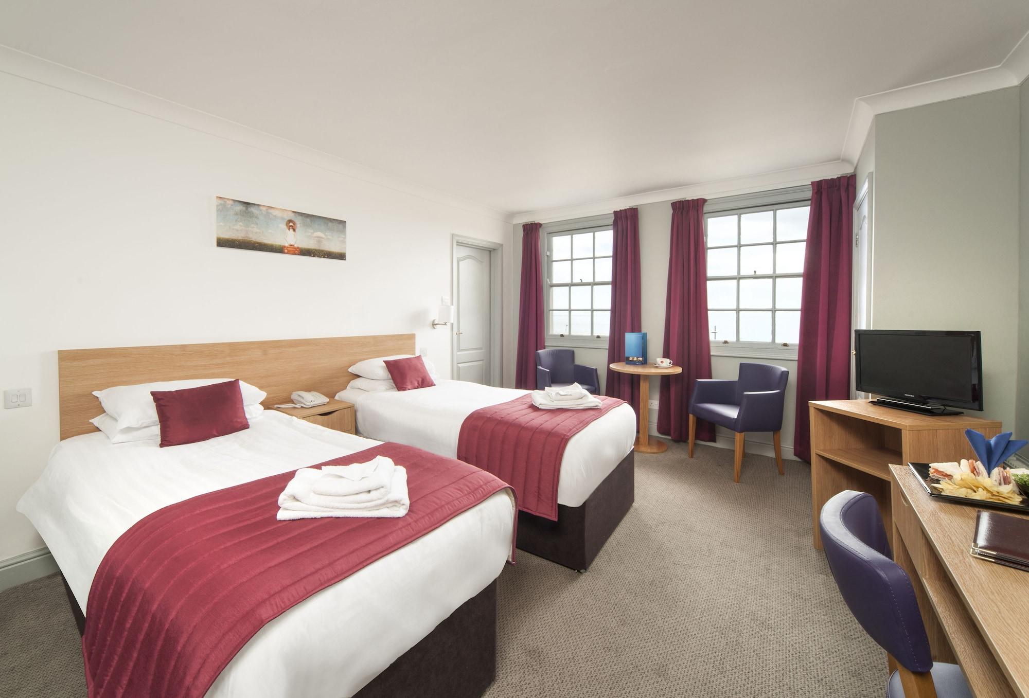Hotel The Valley Of Rocks Lynton