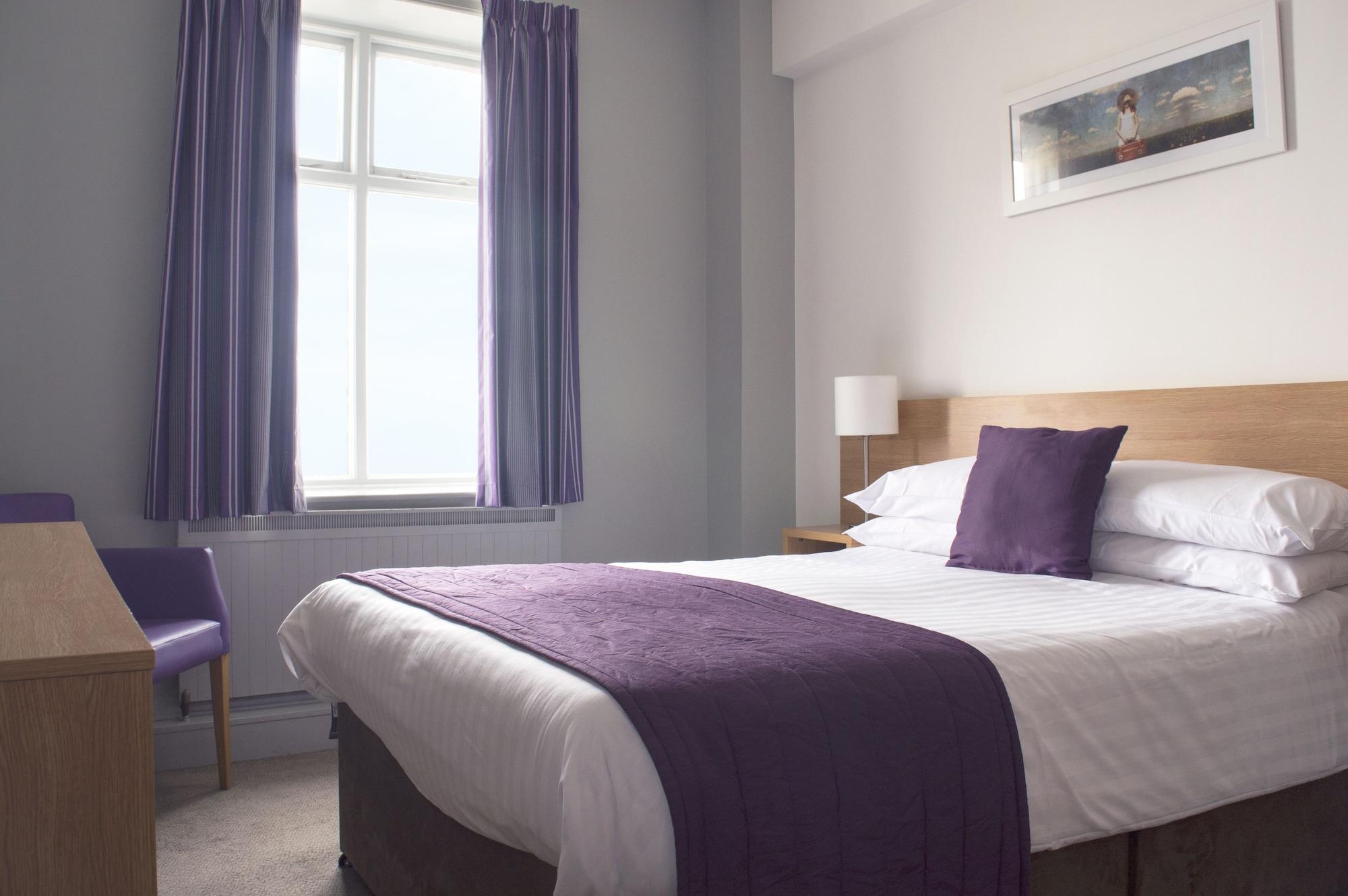 The Valley Of Rocks Hotel Lynton