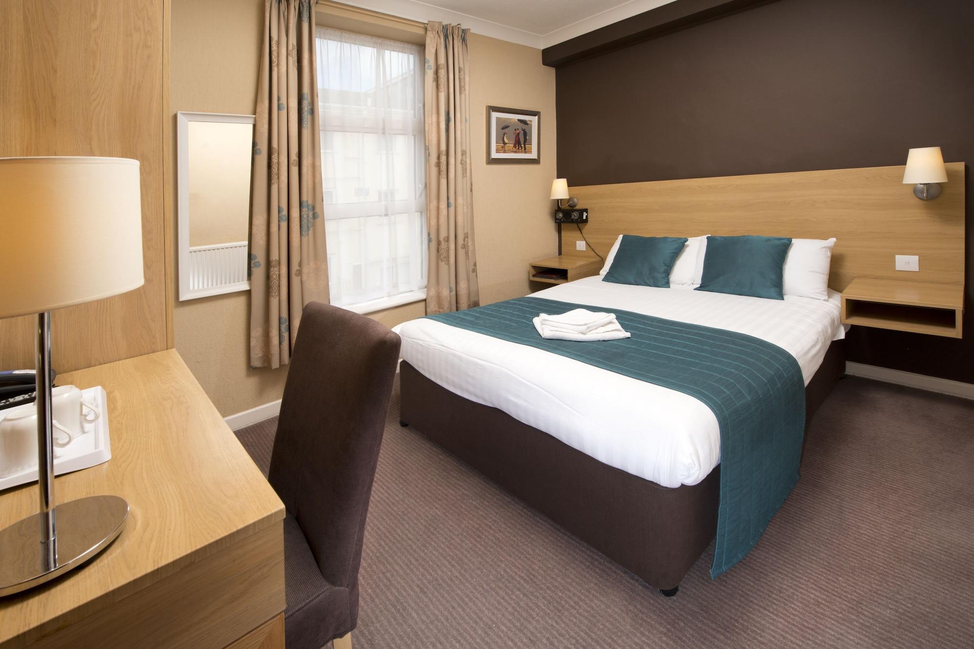 The Valley Of Rocks Hotel Lynton