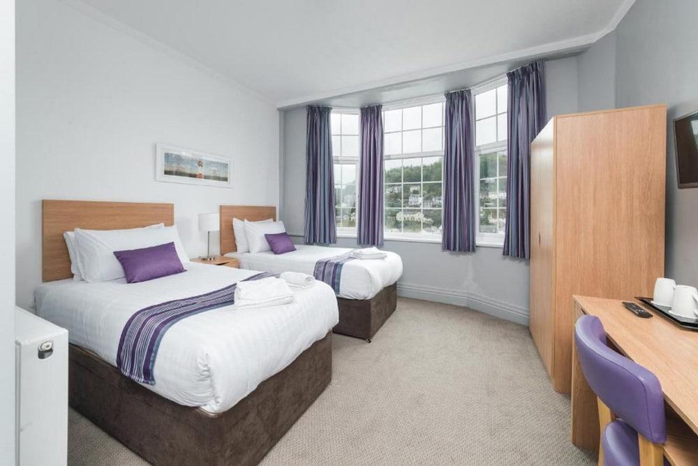The Valley Of Rocks 3* Lynton
