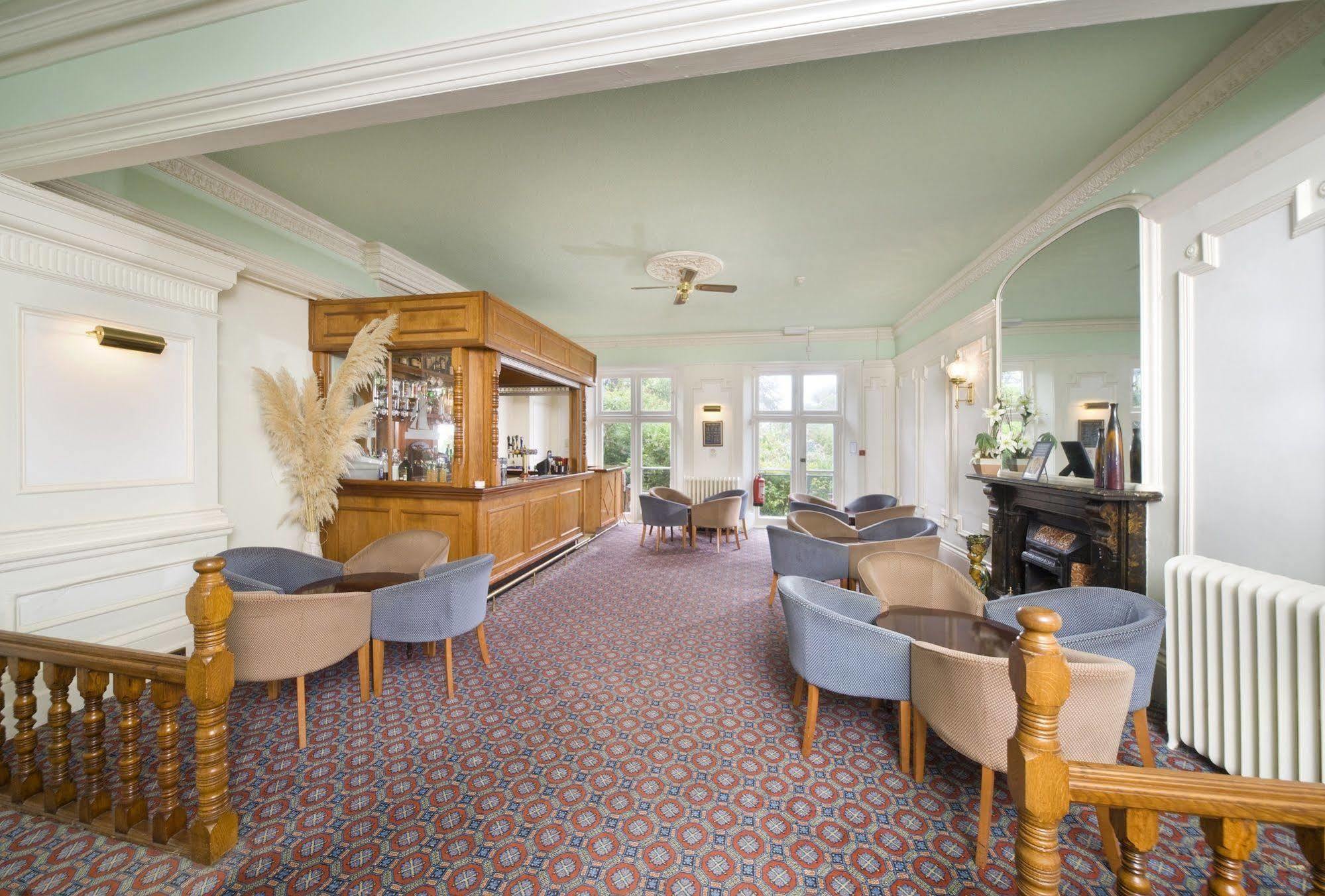 The Valley Of Rocks 3* Lynton
